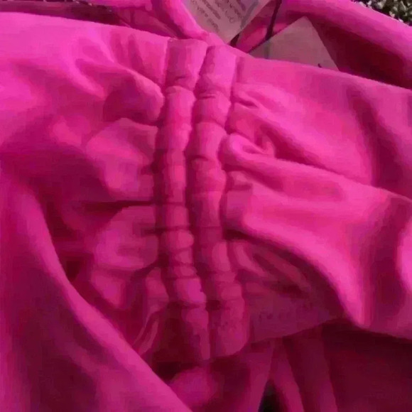 Calia by Carrie Underwood Matching Bikini Bottoms Large Top XL NWT - Picture 7 of 8